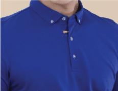 อัพเดทเทรนด์สีเสื้อ 2022 สีฟ้าเข้ม