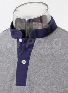 แบบปกเสื้อโปโล-pmkpolomaker