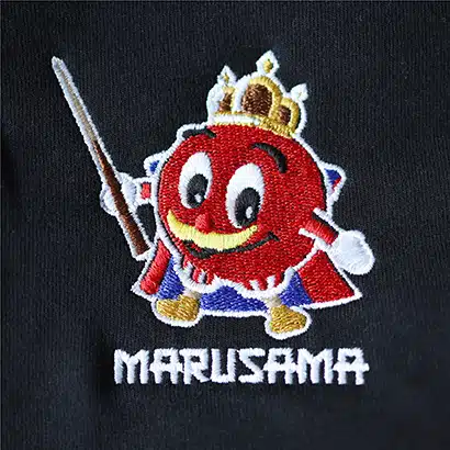 ปักโลโก้ ทำเสื้อโปโล 2