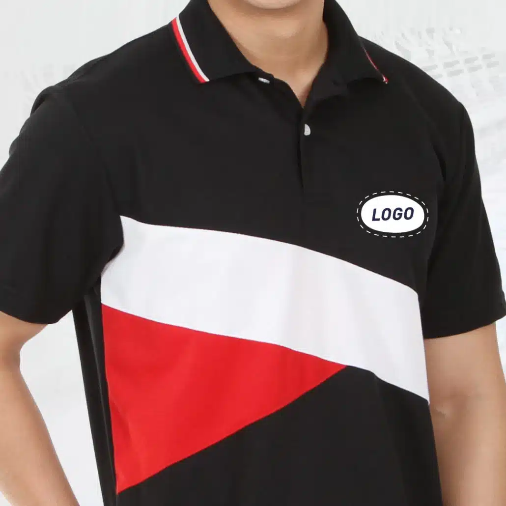 ทำเสื้อโปโล จังหวัดระยอง