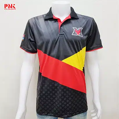 เสื้อพิมพ์ลาย ตัวอย่าง 3