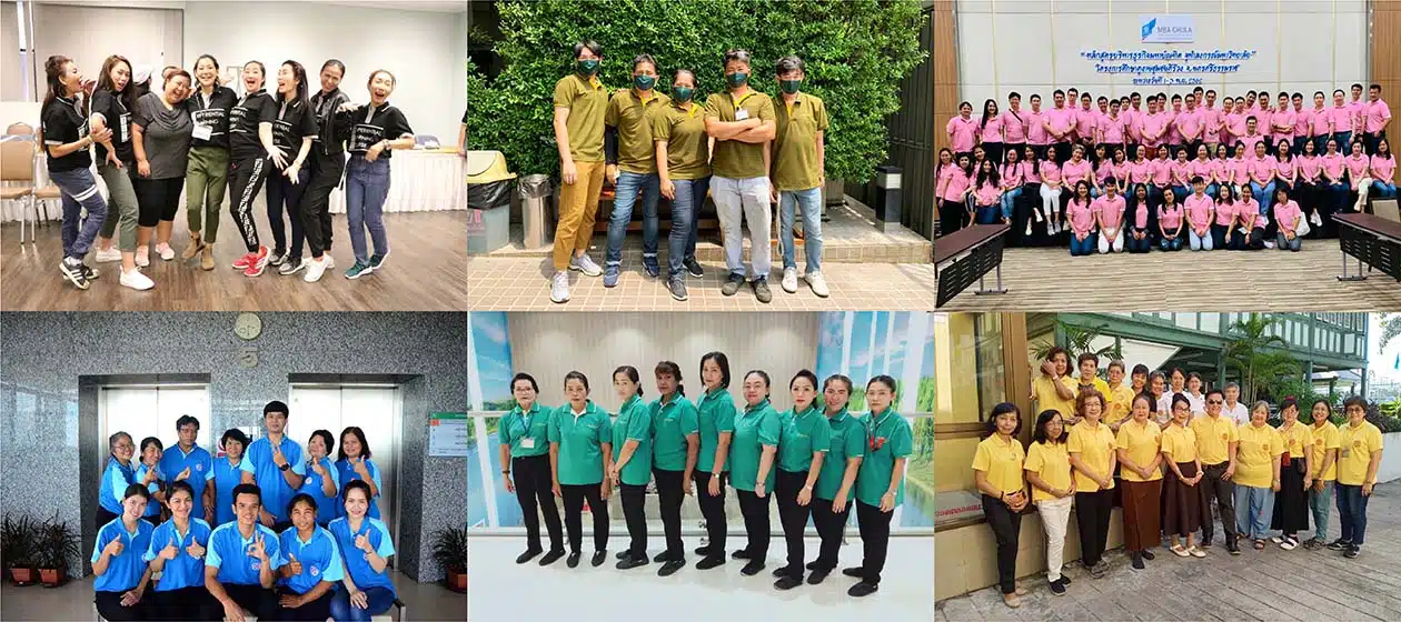 ทำเสื้อโปโล จังหวัดระยอง