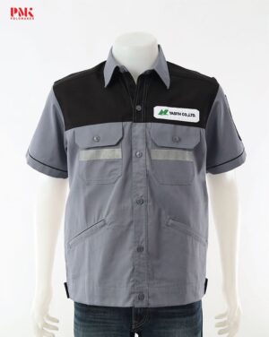 ตัวอย่างเสื้อช็อป DS005