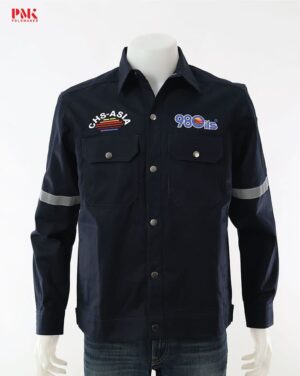 ตัวอย่างเสื้อช็อป DS021