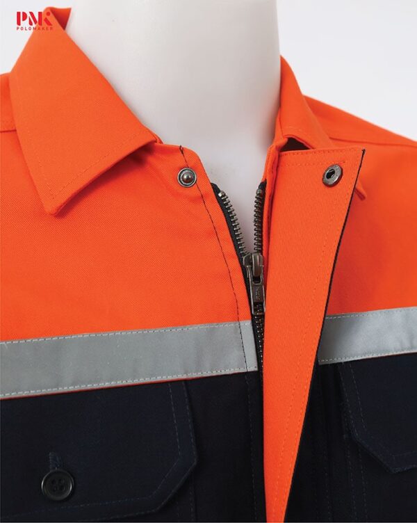 ตัวอย่างเสื้อช็อป DS003 - Image 6