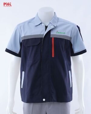 ตัวอย่างเสื้อช็อป DS017