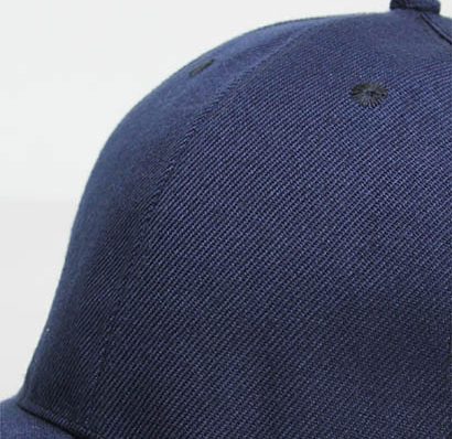 Charlie+Cap