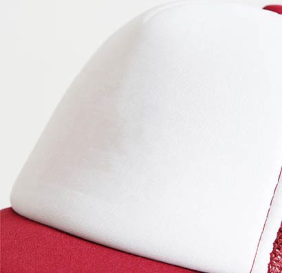 Polyester+Cap