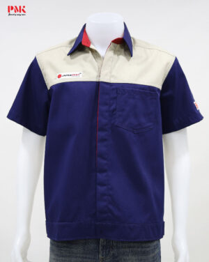ตัวอย่างเสื้อช็อป DS018