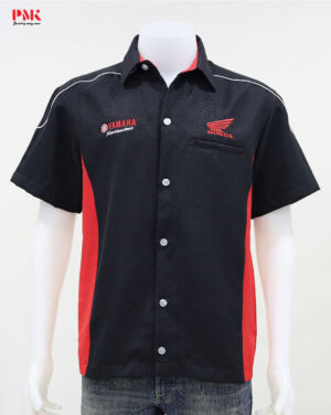 ตัวอย่างเสื้อช็อป DS019