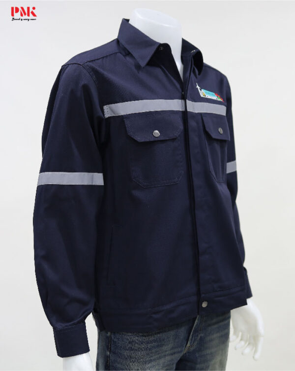 ตัวอย่างเสื้อช็อป DS020 - Image 4