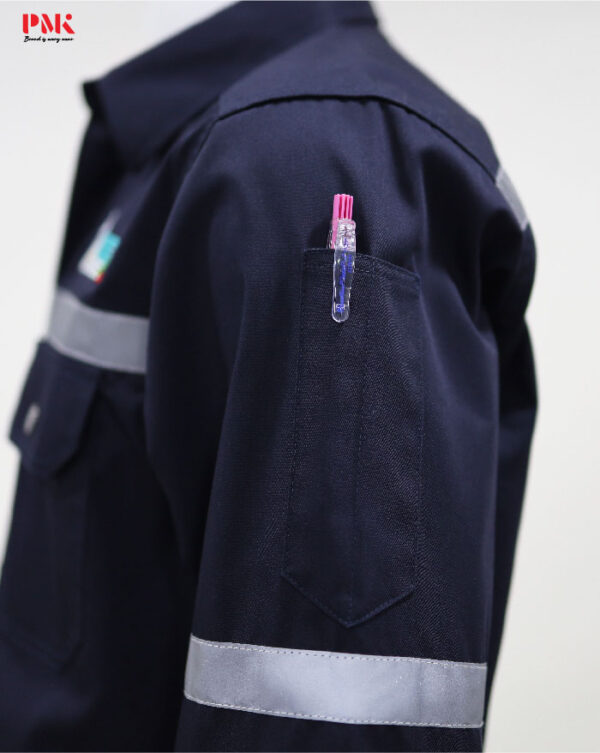 ตัวอย่างเสื้อช็อป DS020 - Image 6