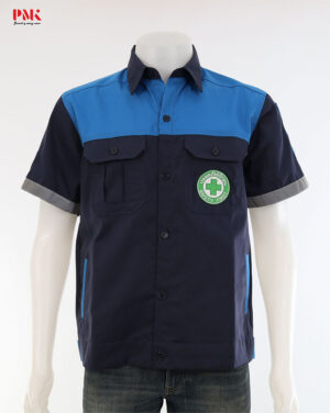 ตัวอย่างเสื้อช็อป DS023