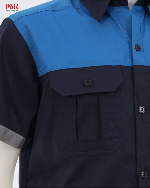 ตัวอย่างเสื้อช็อป DS023 - Image 6