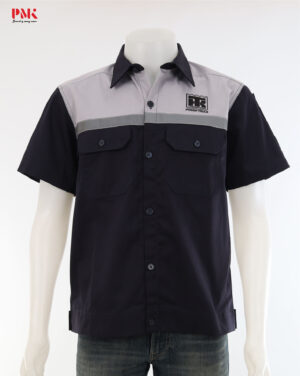 ตัวอย่างเสื้อช็อป DS035