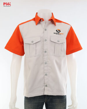 ตัวอย่างเสื้อช็อป DS024