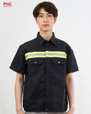 ตัวอย่างเสื้อช็อป DS022