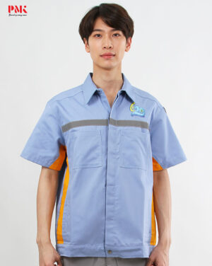 ตัวอย่างเสื้อช็อป DS026