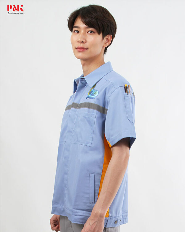 ตัวอย่างเสื้อช็อป DS026 - Image 3