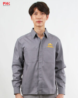 ตัวอย่างเสื้อช็อป DS027