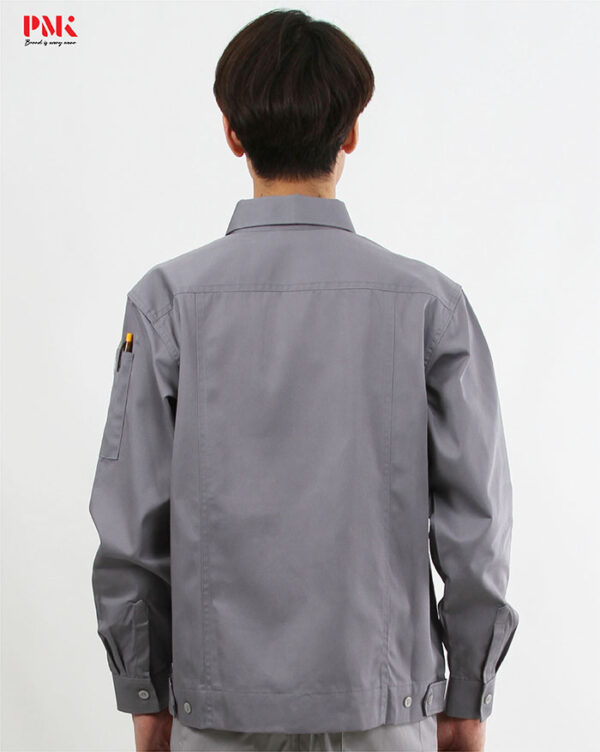 ตัวอย่างเสื้อช็อป DS027 - Image 4