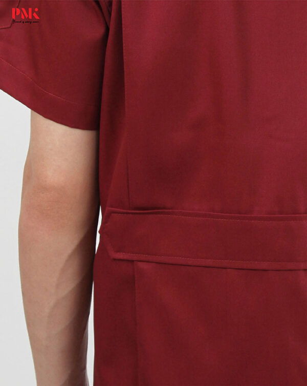 ตัวอย่างเสื้อช็อป DS028 - Image 6