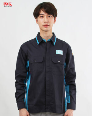 ตัวอย่างเสื้อช็อป DS030