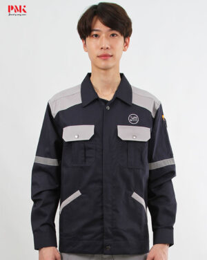 ตัวอย่างเสื้อช็อป DS031