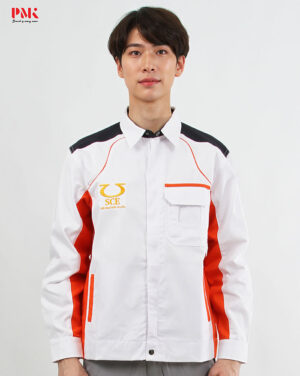 ตัวอย่างเสื้อช็อป DS036