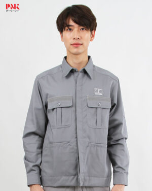 ตัวอย่างเสื้อช็อป DS042