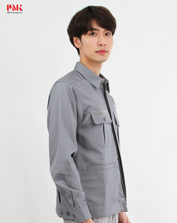 ตัวอย่างเสื้อช็อป DS042 - Image 3