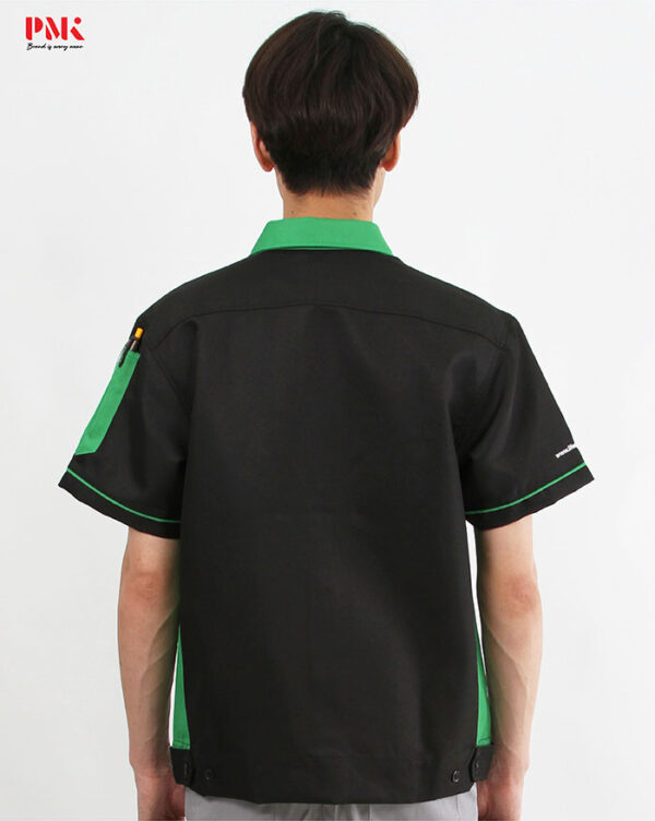 ตัวอย่างเสื้อช็อป DS043 - Image 4
