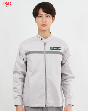 ตัวอย่างเสื้อช็อป DS044