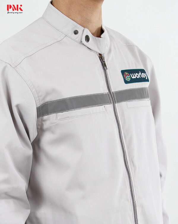 ตัวอย่างเสื้อช็อป DS044 - Image 6