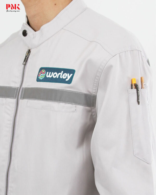 ตัวอย่างเสื้อช็อป DS044 - Image 5