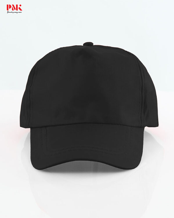 หมวก Saver Cap สีดำ - Image 2