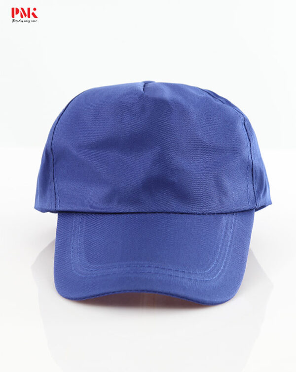 หมวก Saver Cap สีน้ำเงิน - Image 2