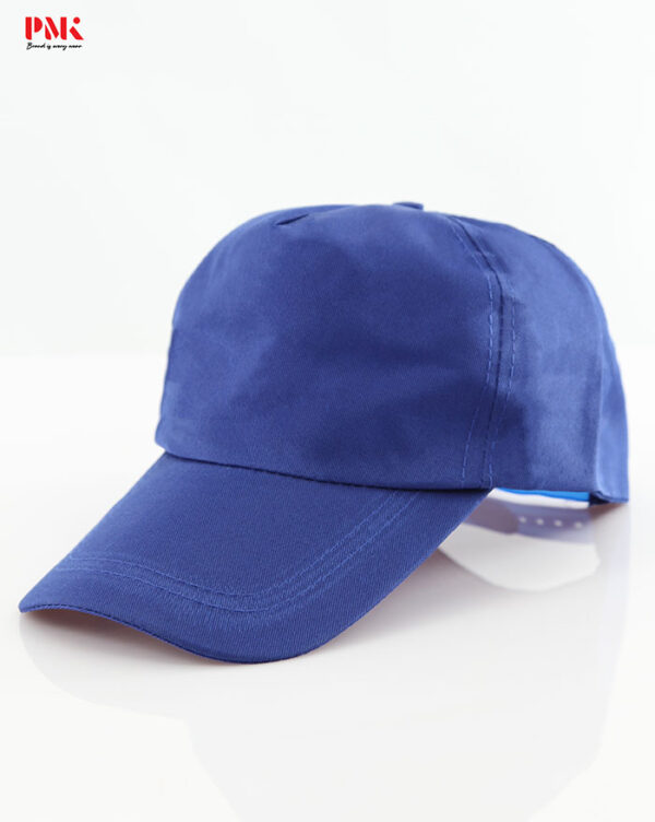 หมวก Saver Cap สีน้ำเงิน