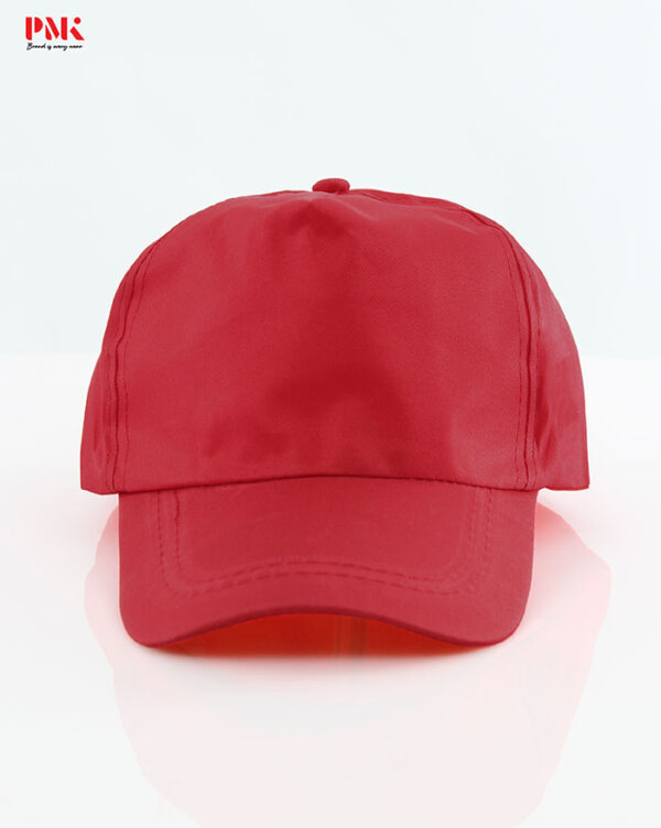 หมวก Saver Cap สีแดง - Image 2