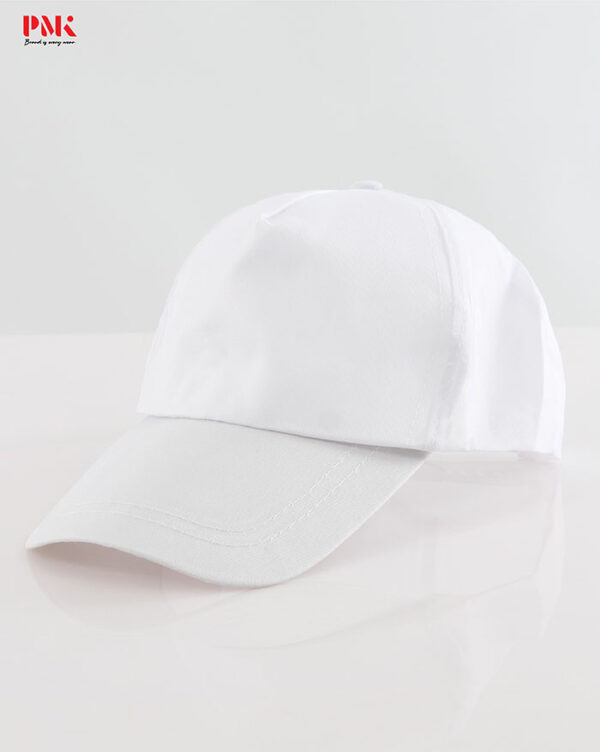 หมวก Saver Cap สีขาว