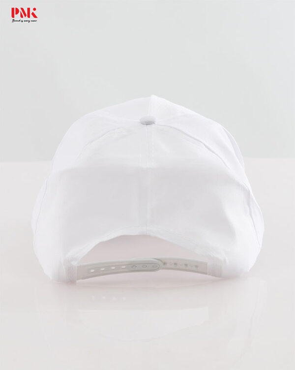 หมวก Saver Cap สีขาว - Image 3