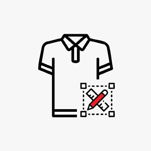 แถมฟรี เสื้อพิมพ์ลาย 02