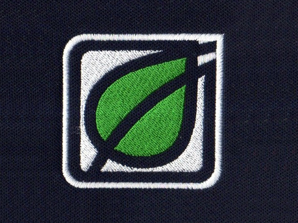 รีวิว รับปักเสื้อ