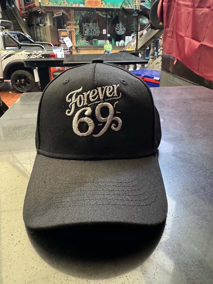PMK Forever 69-01
