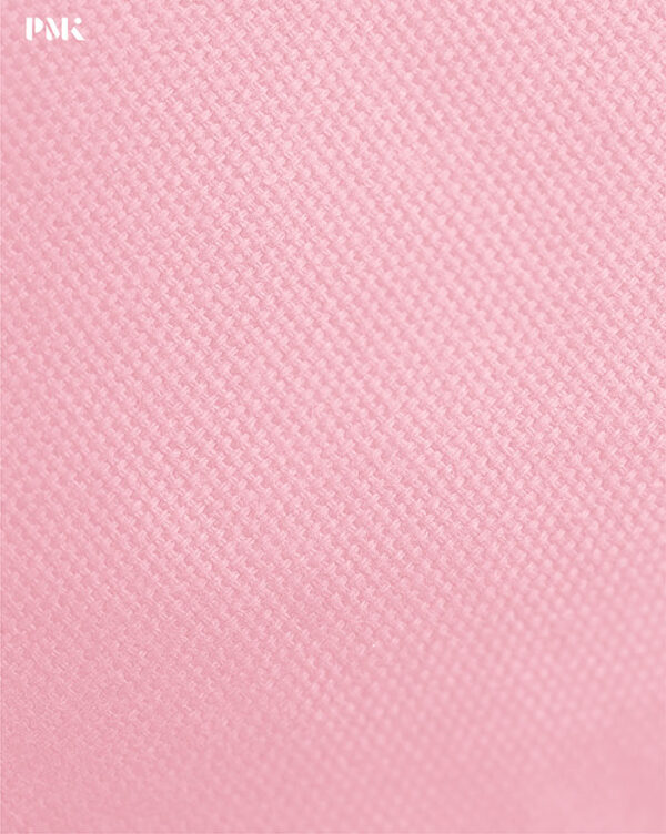 กระเป๋าผ้าแคนวาส รุ่น Move สีชมพู - Image 7