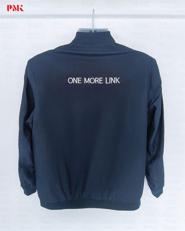 แบบเสื้อแจ็คเก็ต 06 - Image 2