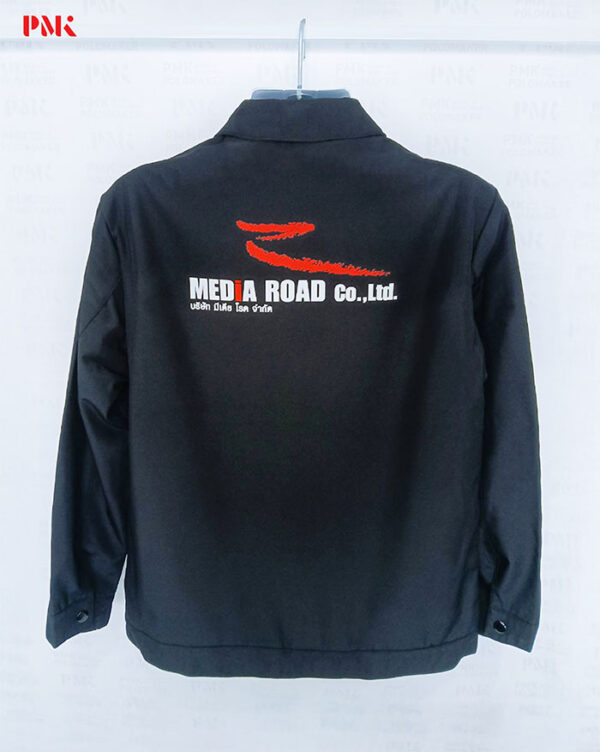 แบบเสื้อแจ็คเก็ต 13 - Image 2