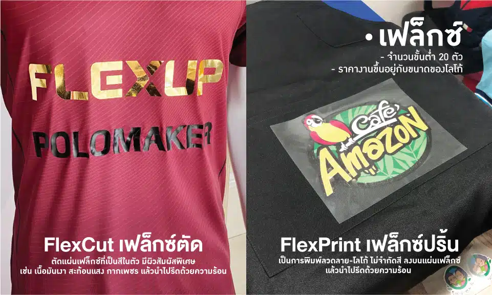 เฟล็กซ์