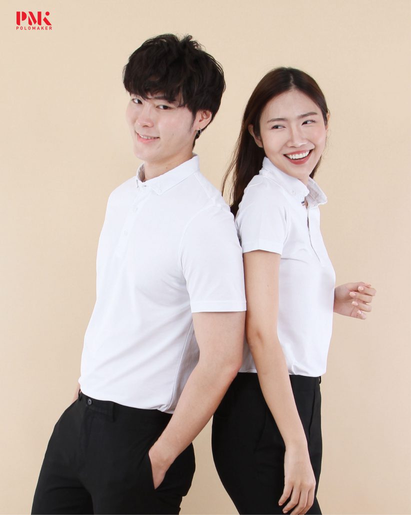 เสื้อโปโลสำเร็จรูป Prima Elite