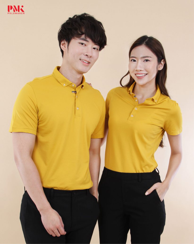 เสื้อโปโลสำเร็จรูป Prima Elite